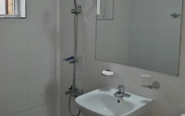Omalips Pension