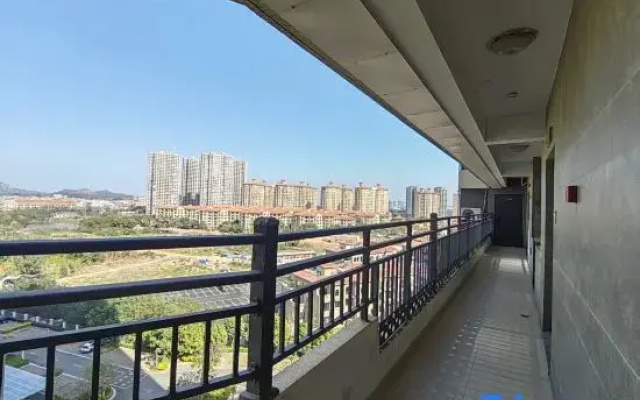 Dongshan Tongling Seaside Pushi Homestay