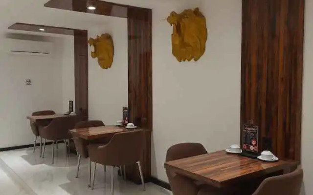 Hotel Sentosa Palembang