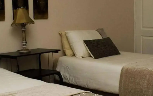 Birch Bush B&B