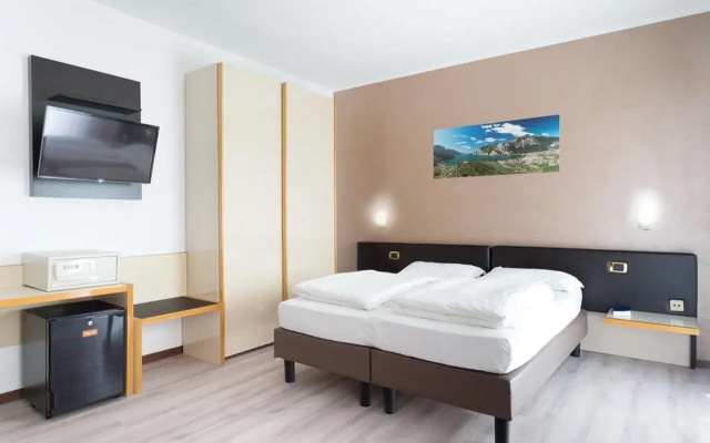 Hotel Rudy