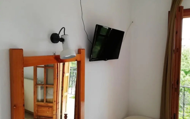 Pension Chrisoula