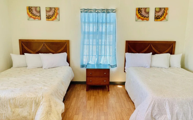 Extended Stay Douglas