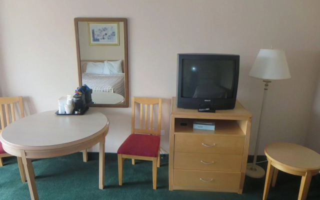 Niagara's Best Inn