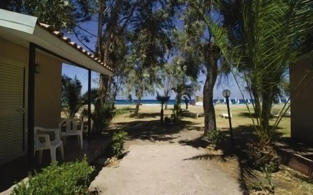 Villaggio Simenzaru