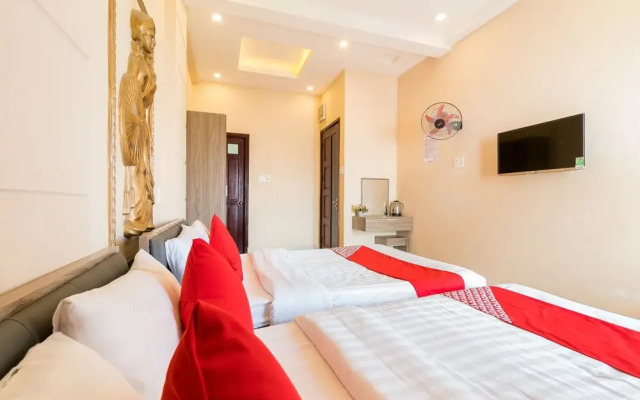 Thao Van Motel by OYO Rooms
