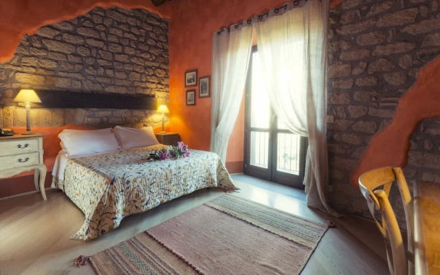 La Meridiana B&B