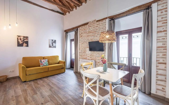 Boutique Granada 3000