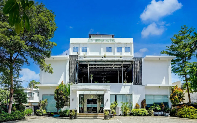 Townhouse Oak Padang near RTH Imam Bonjol