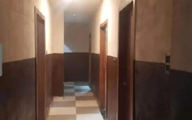 Hotel Fort Inn