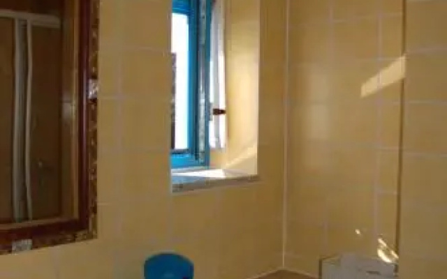 Apartmánová chalupa v Dvore u maliara