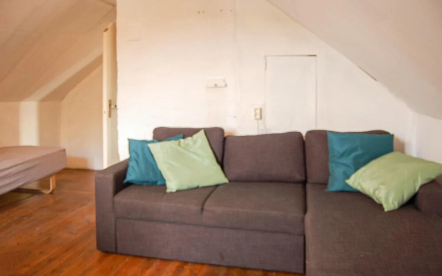 Nice Home in Klintehamn With 4 Bedrooms and Wifi