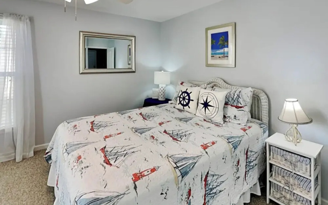 Dolphin Watch 7 Tybee Vacation Rentals