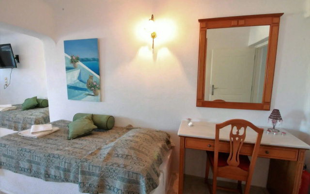 Villa Konstantin Rooms & Suites