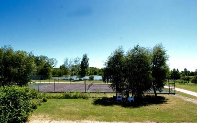 Gîte Cheverny, 2 pièces, 3 personnes - FR-1-491-13