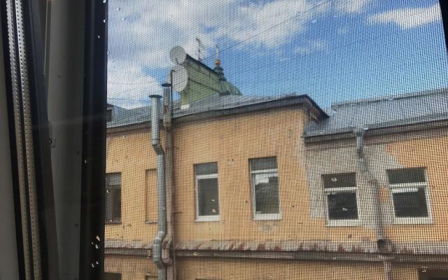 Гостиница переулок Тюленина 4/23 в Санкт-Петербурге отзывы, цены и фото номеров - забронировать гостиницу переулок Тюленина 4/23 онлайн Санкт-Петербург комната для гостей