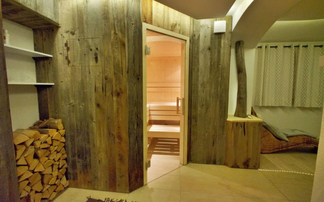 Ferienhaus Fux Hotel Garni