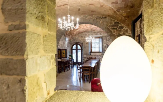 Tenuta Testarossa
