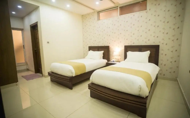 Canadian Inn Islamabad