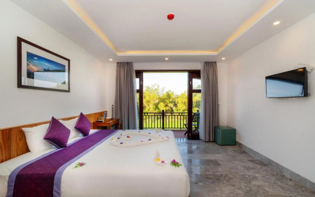 Lama Homestay Hoi An