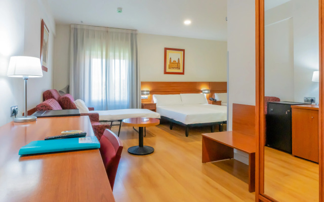 Hotel Palacios