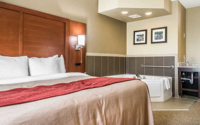Comfort Inn & Suites