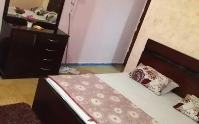 Al Amer Furnished Apartments