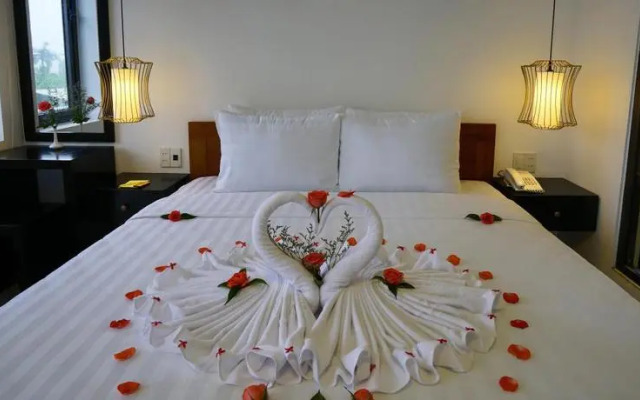 Hoi An Serena Villa