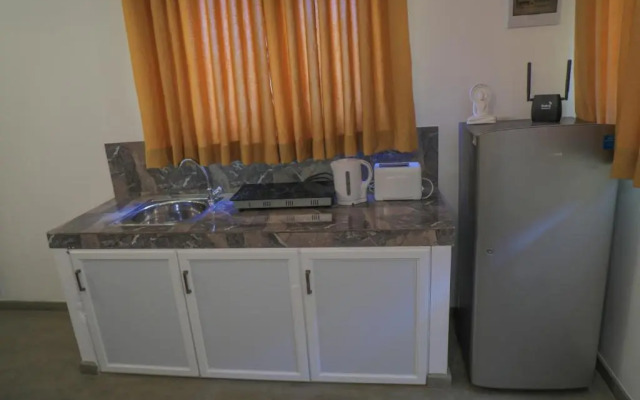 Sea breeze resort Apartments No 02