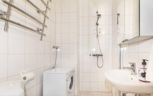 Go Happy Home Apartment Simonkatu 10