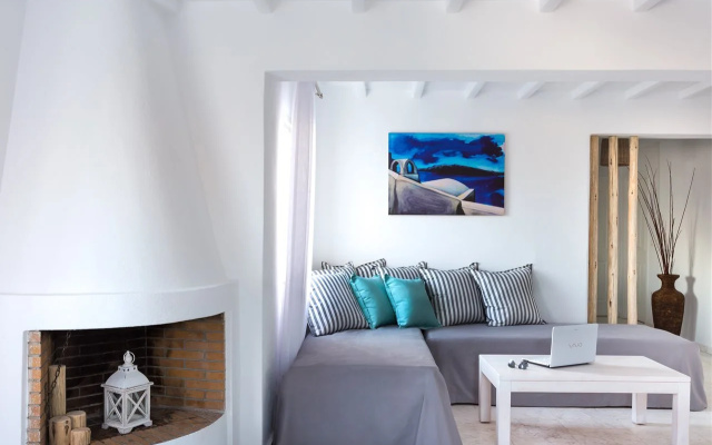 Bay Bees Sea view Suites & Homes