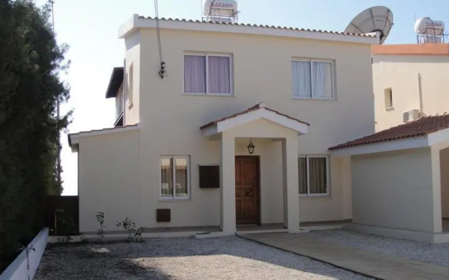 Villa Elena in Geroskipou