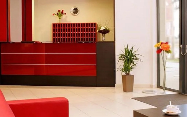 Aparthotel Adagio Access Avignon