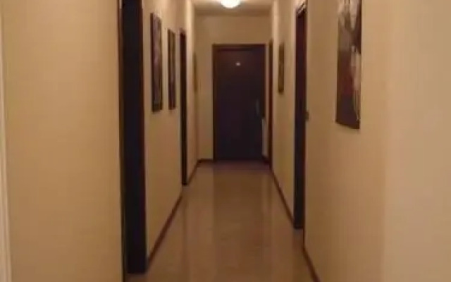 Hotel Sport