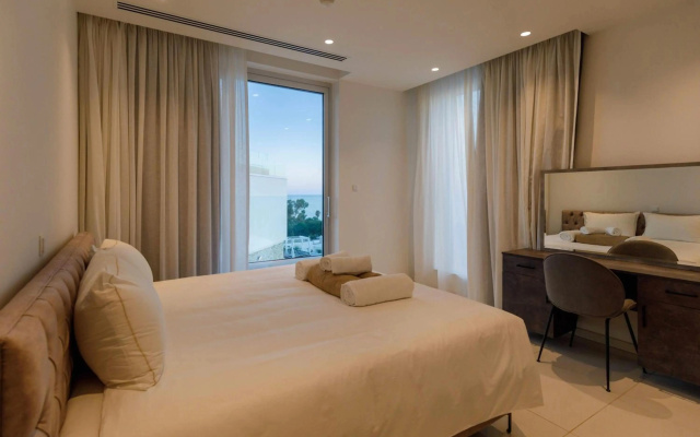 Love Bridge Seaview Villas