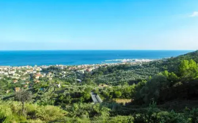 Ferienwohnung Pietra Ligure 200S