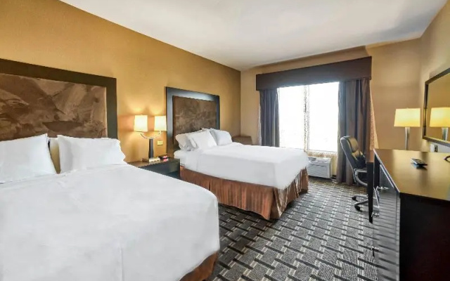 Holiday Inn Express Beeville
