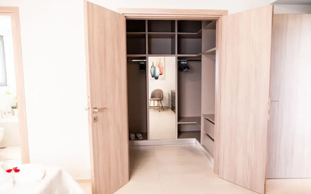 Lilium Apartment