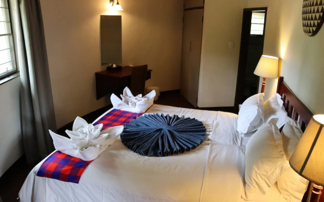 Phelwana Game Lodge