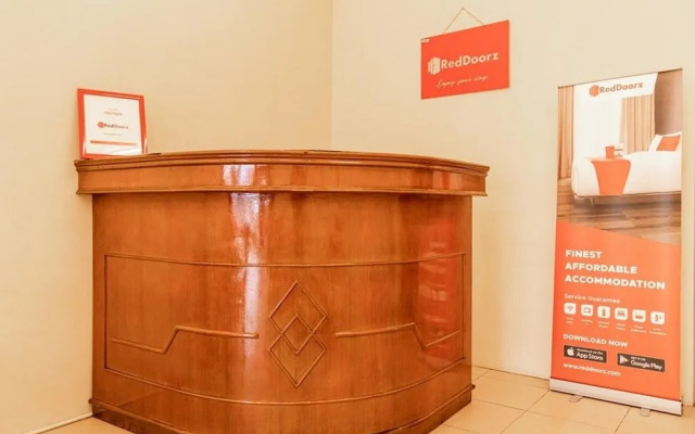 RedDoorz Syariah @ Jalan Setiabudi Medan 3