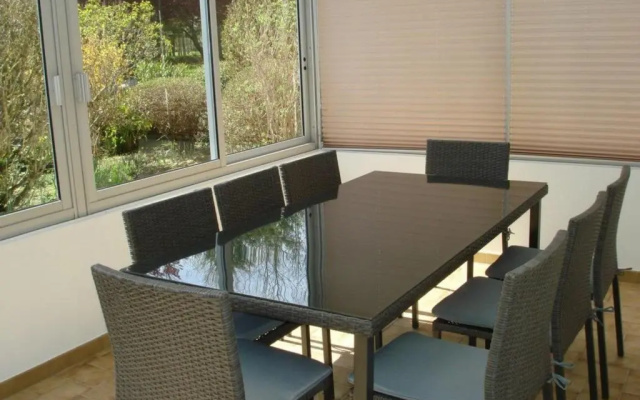 Gite Soullans, 3 pièces, 4 personnes - FR-1-426-327