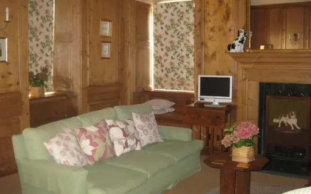 Cleifiog Bed and Breakfast