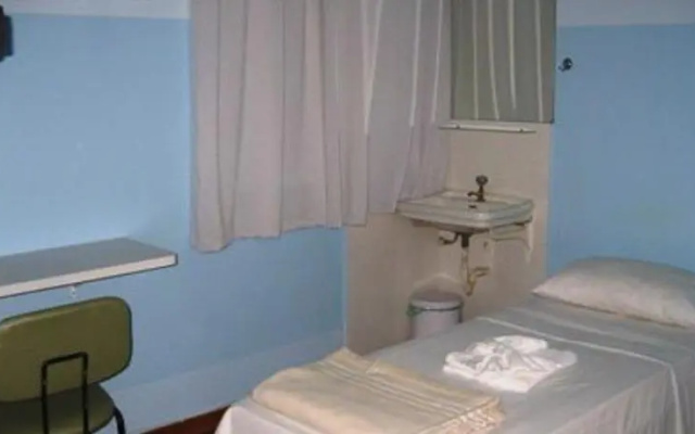 Hotel São Salvador