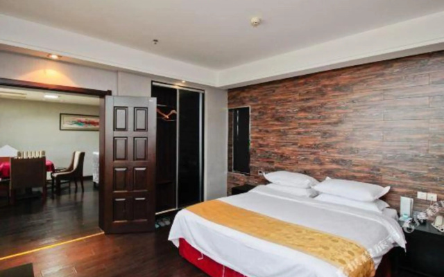 Austin Jingzun Hotel