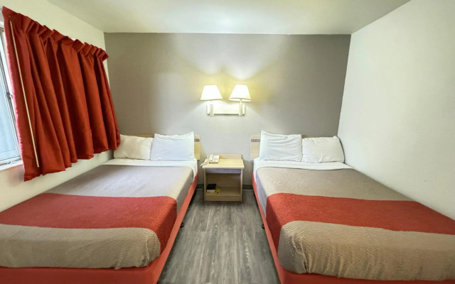 Motel 6 Casper
