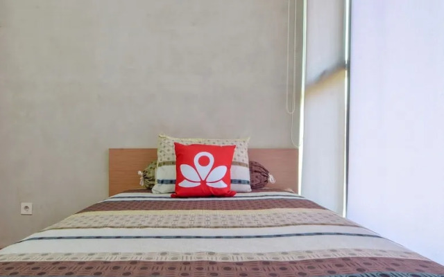 ZEN Rooms Permata Karawaci