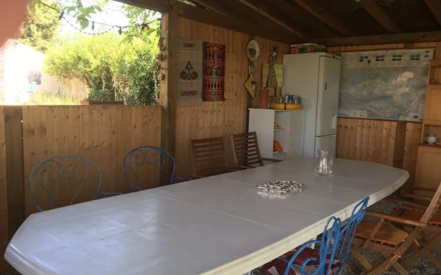 B&B La Benvingude