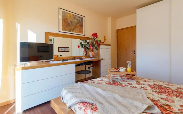Kristall Lago 233 Apartment by Wonderful Italy