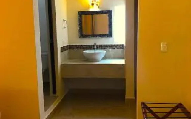 Hotel Balché
