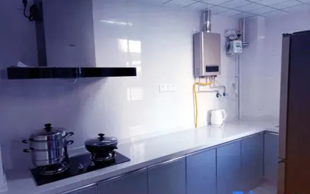 Yantai Zijiayou Homestay